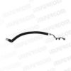 LANCIA 7654289 Radiator Hose